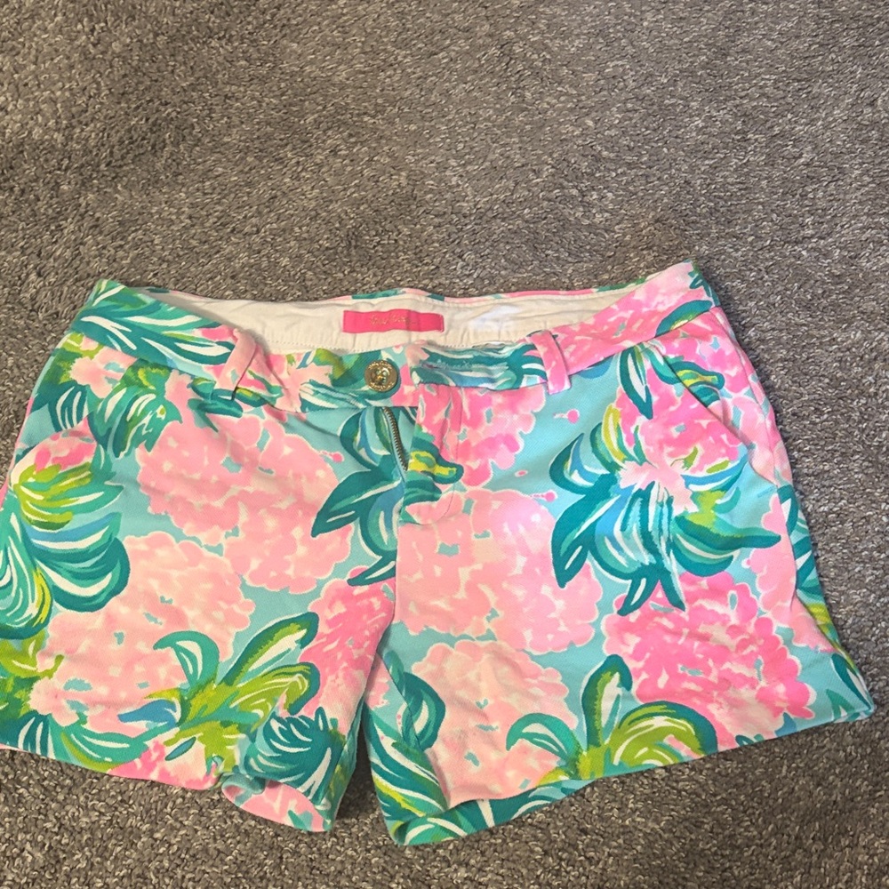 Lilly Pulitzer Women's Shorts
